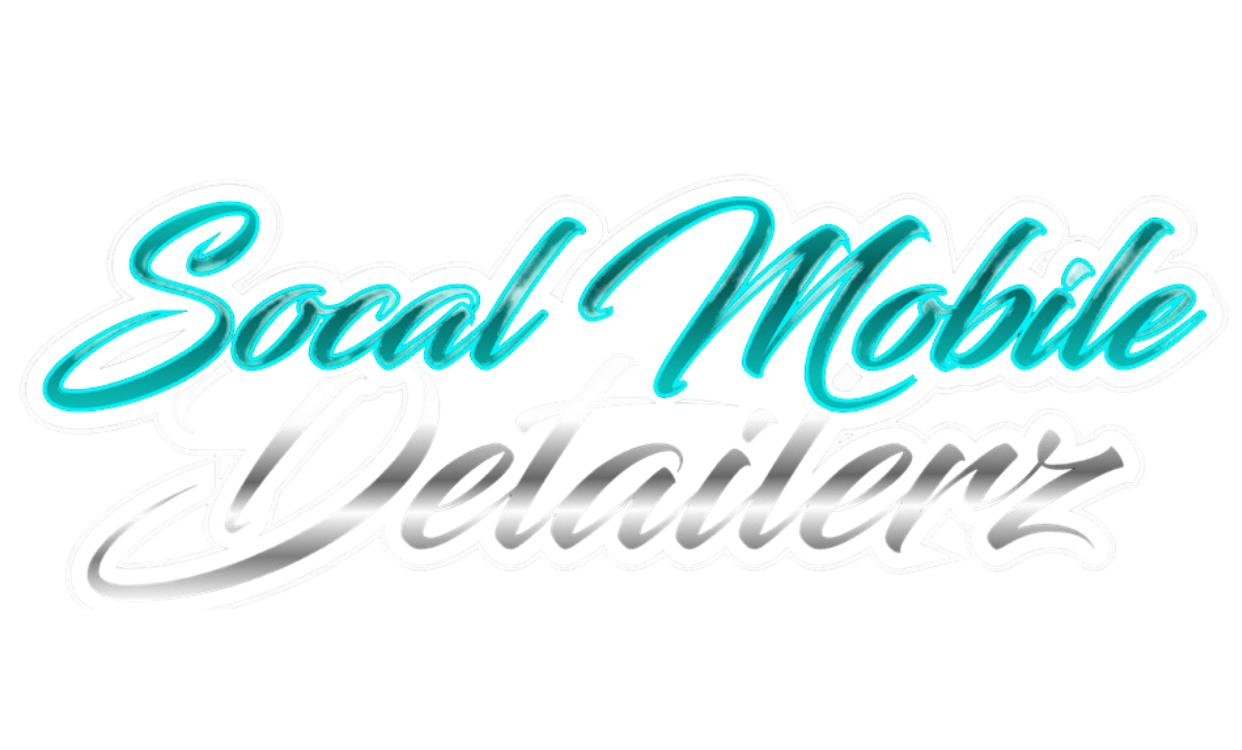 SoCal Mobile Detailerz, mobile car detailing in La Puente CA